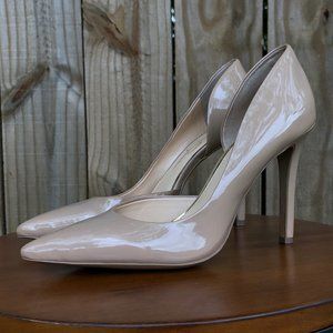Jessica Simpson CLAUDETTE D'ORSAY PUMPS